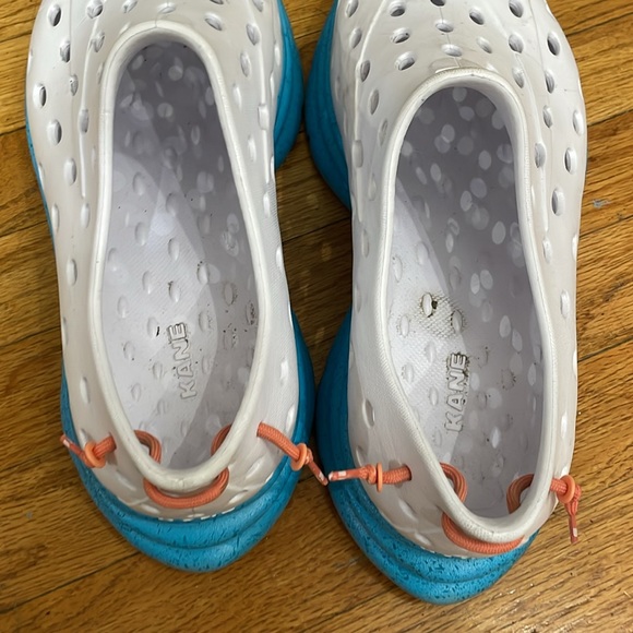 KANE RECOVERY Men’s Active Recovery Shoe size 15 - Picture 5 of 7